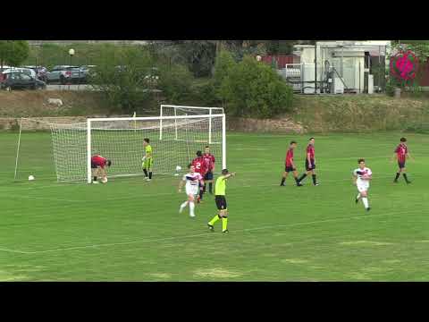 Pescantina vs Virtus 10 6 2021