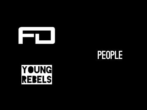 Francesco Diaz & Young Rebels - People