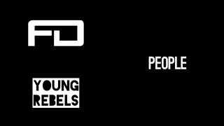 Francesco Diaz & Young Rebels - People