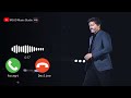 Raavana Mavandaa BGM Ringtone Jana Nayagan Thalapathy Vijay New Tamil Bgm Song Ringtone