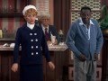 Lucy with Mel Torme and John Bubbles