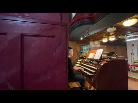 340- Pan wieczernik przygotował