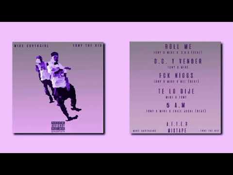 NEO PISTEA X MIKE SOUTHSIDE - ROLL ME
