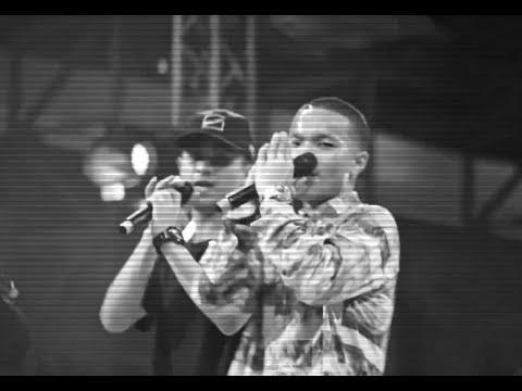 VKL Ft. BT & Trip J - มหัศจรรย์ [Official MV]