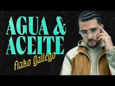 Miniatura de Agua Y Aceite