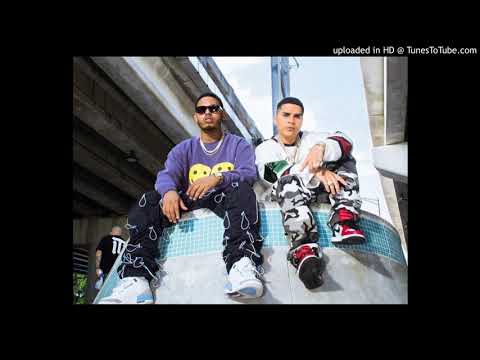 Myke Towers x @JuhnTV - BANDIDO  REMIX