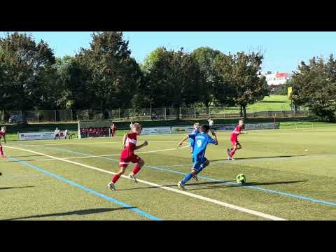 VfB Stuttgart U12 VS SV Böblingen U12