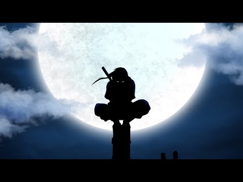 Uchiha Itachi [AMV] || Angel Of Darkness