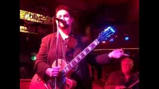 MONSTER MIKE WELCH, KIRK FLETCHER & JOSH SMITH @ CADILLAC ZACK'S MONDAY BLUES PARTY   DEC 3, 2012   HONEY BEE & I NEED YOU SO BAD