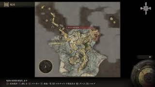 [ELDEN LING]#4 暗黒騎士になりました！