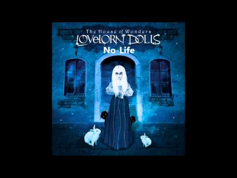 Lovelorn Dolls - The House Of Wonders (Full Album)
