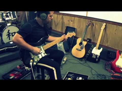 Muito Além - Teofania