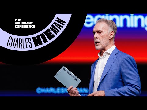 The Abundant Conference - Charles Nieman - Abundant Church