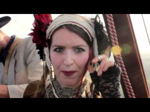 Fancy Pants (Official Video), The Underscore Orkestra