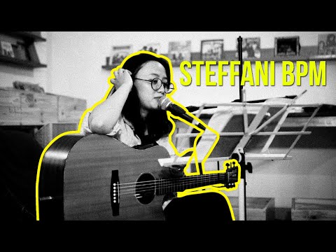 STEFFANI BPM | Musik, Musisi dan Pendengar Jangan Terkotak-Kotak