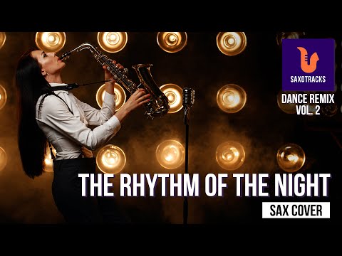 The Rhythm of The Night — Guide video on YouTube