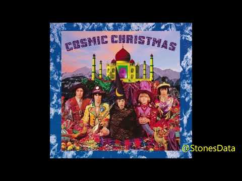 ROLLING STONES Cosmic Christmas (unreleased, 1967)