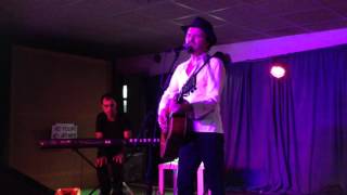 Coque Malla - Siempre junto a ti. Nautico de San Vicente del Mar 2015