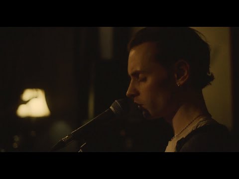 Puma Blue - Super Soft (Rehearsal Sessions)