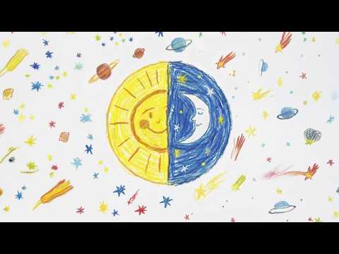 Venecia - Emuná (Lyric Video)