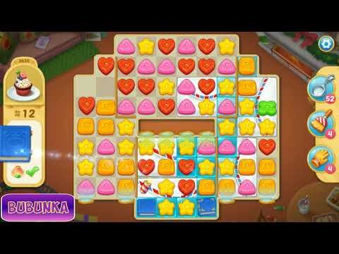 Matchington Mansion level 2830 HD