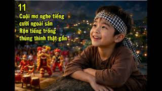 Cuội muốn xuống trần gian