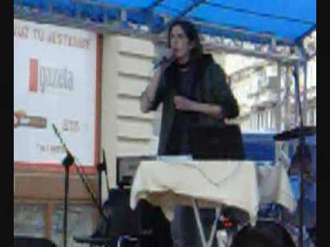 przegląd kapel Juwenalia 2010