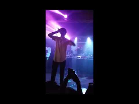 czulas x bvcha - rock (prod. Kubsy Beats)