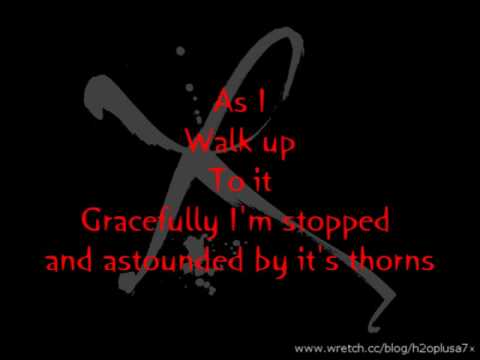 Yesterdays Rising - Sidewalks Remnants w/ lyrics