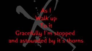 Yesterdays Rising - Sidewalks Remnants w/ lyrics