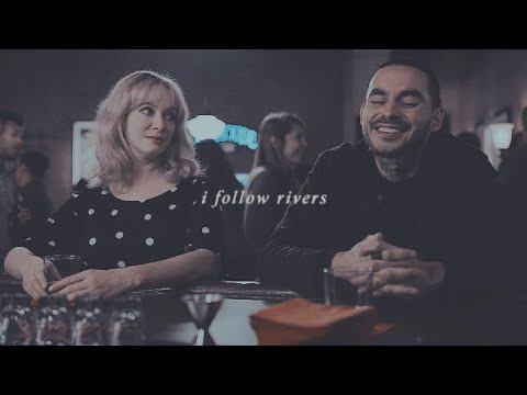 Beth + Rio | I follow rivers | +3x08