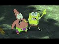 The Spongebob Squarepants Movie Cyclops Scene 2004