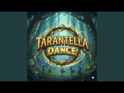 TARANTELLA DANCE (Atmosfera radio version)