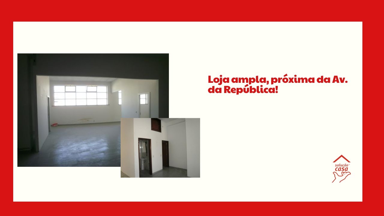 Vídeo do imóvel