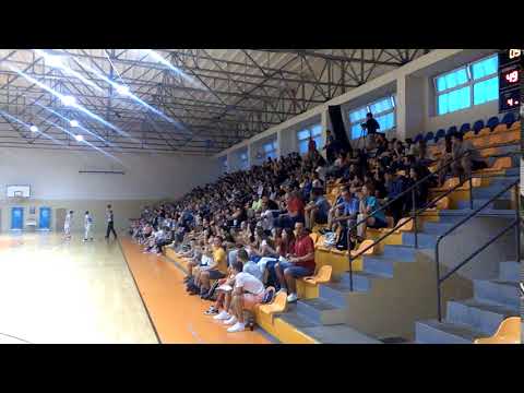 kadeti Nitra - Sereď