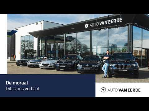 Nieuws Auto van EERDE