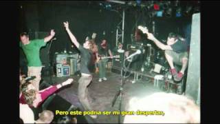 Rise Against - Great Awakening (En Español)