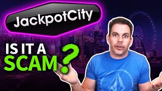 Jackpot City Casino Review: Don't Sign Up Until You Watch This 🤯