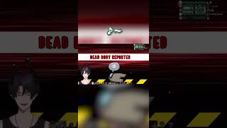 レンのものまねをするルカとひたすらアモアスを楽しむレン【Luca Kaneshiro/Ren Zotto/にじさんじ/切り抜き/NIJISANJI EN/clip/Among Us】