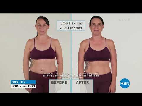 AeroPilates
5Cord Pro Reformer mit 6 Trainings-DVDs