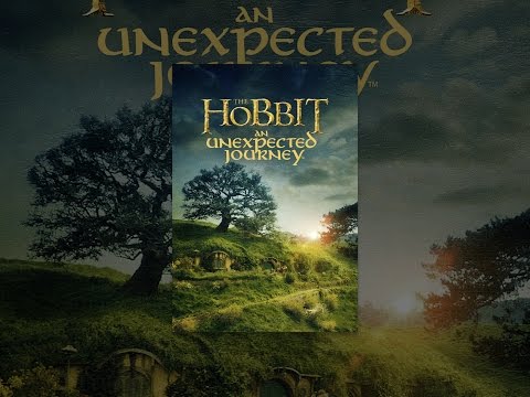 The Hobbit: An Unexpected Journey
