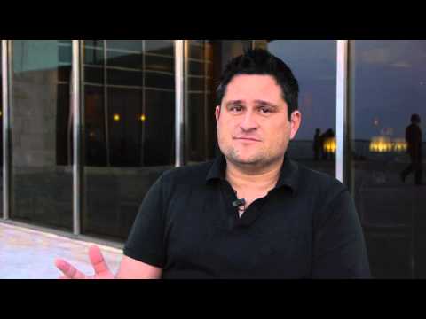 G.O.A.L Academy - Customer Success Story (Daniel Colussi - Director of Innovation)