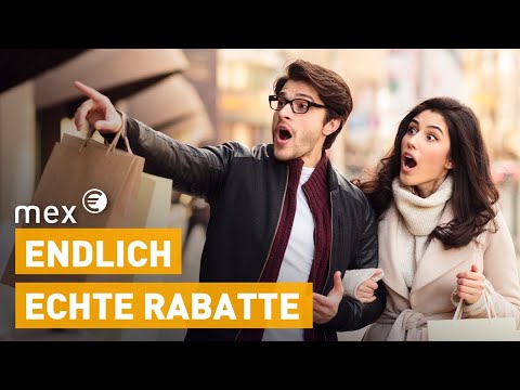 Black Friday: Warum es Rabatte wie nie zuvor geben könnte | mex