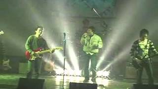화려한혈통(Bloodline) -  All Over Me (Tyketto Cover) - 2007.11.20