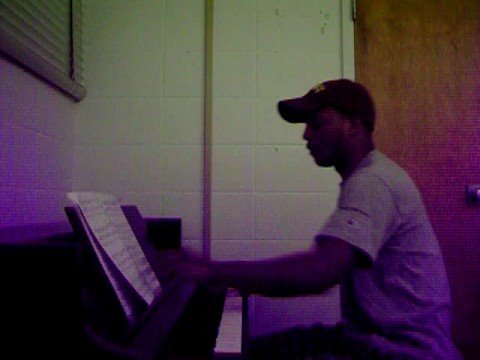 Teach Me- Musiq SoulChild   - PIANO