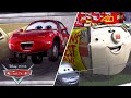 Biggest Racing Fans Pixar Cars Disneyjr