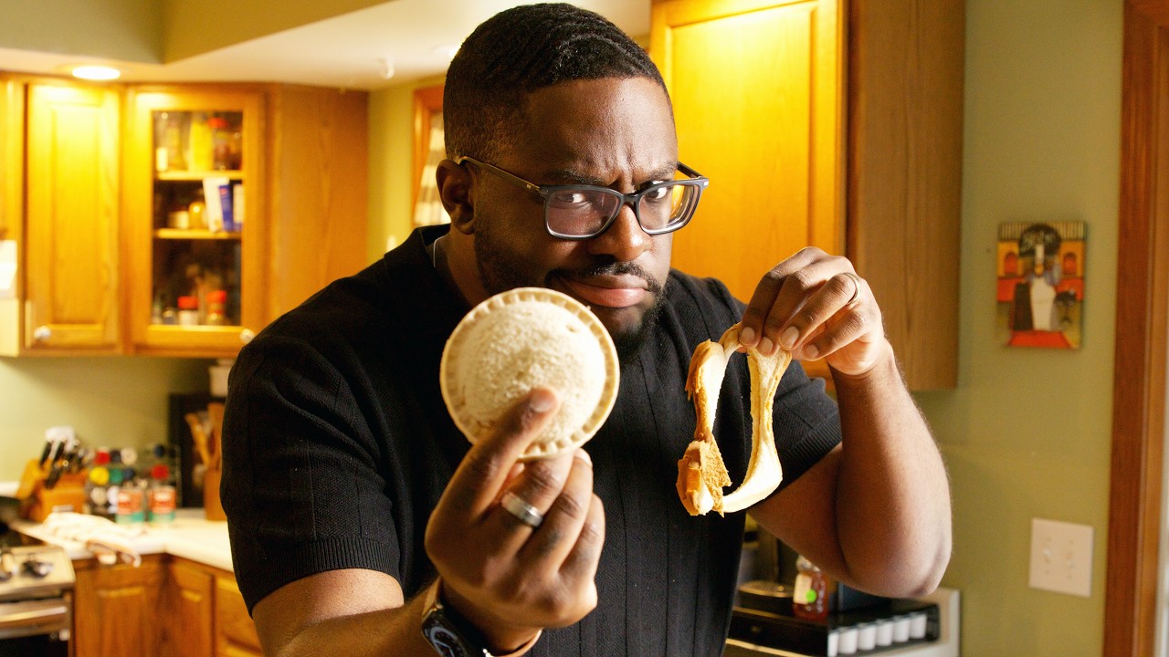I Turned EVERY Meal Into an Uncrustable!