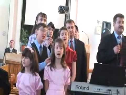 SION Fraţii Silaghi - Tu cel făr de pace astăzi