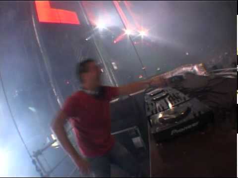 DJ D - SYNDICATE 2009