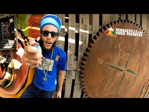 Ras Cup - La Monnaie [Official Video 2021]